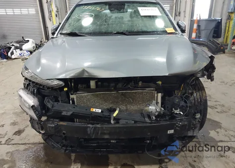 2021 Hyundai Kona Se from USA, damaged, VIN KM8K1CAA0MU664646
